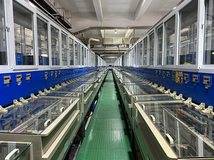 D体育·D体育（中国）官方网生产线