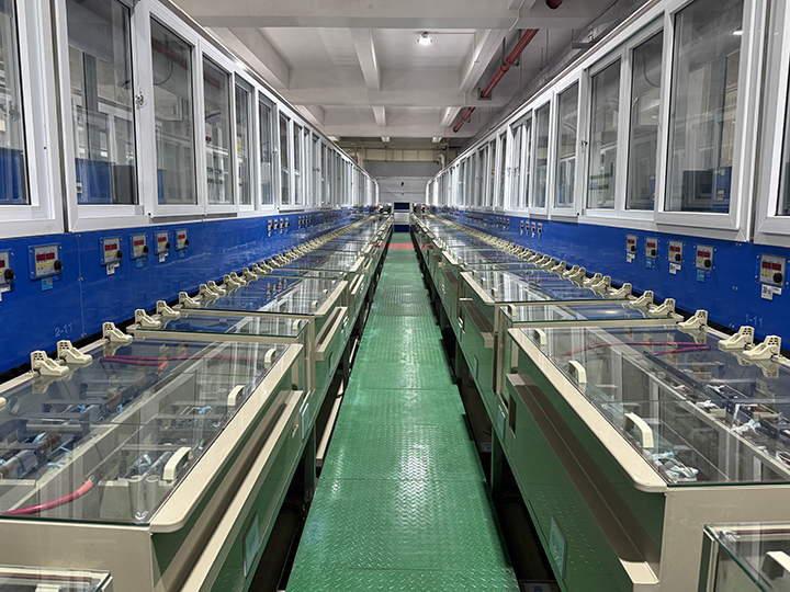 D体育·D体育（中国）官方网生产线