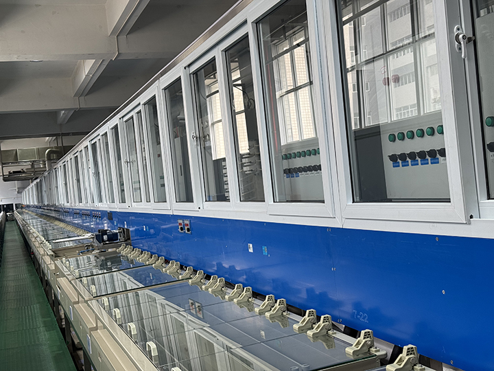 D体育·D体育（中国）官方网生产线