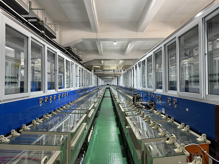 D体育·D体育（中国）官方网生产线